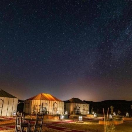 Merzouga Lovely Luxury Camp Buitenkant foto