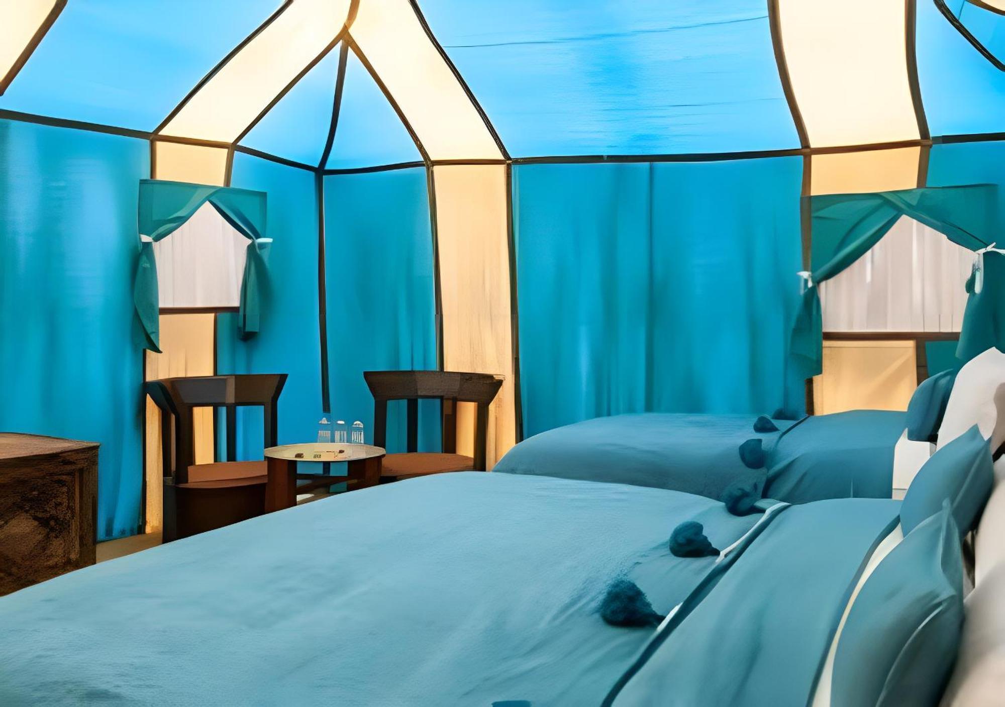 Merzouga Lovely Luxury Camp Buitenkant foto